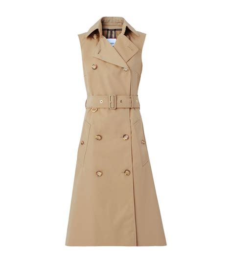 burberry plaid dresses|burberry navy sleeveless trench dress.